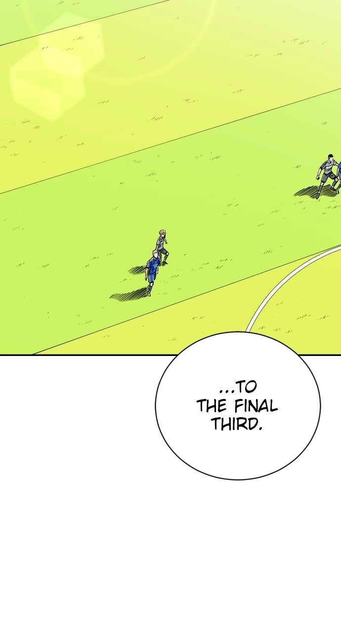 The Build Up Chapter 87 Page 15