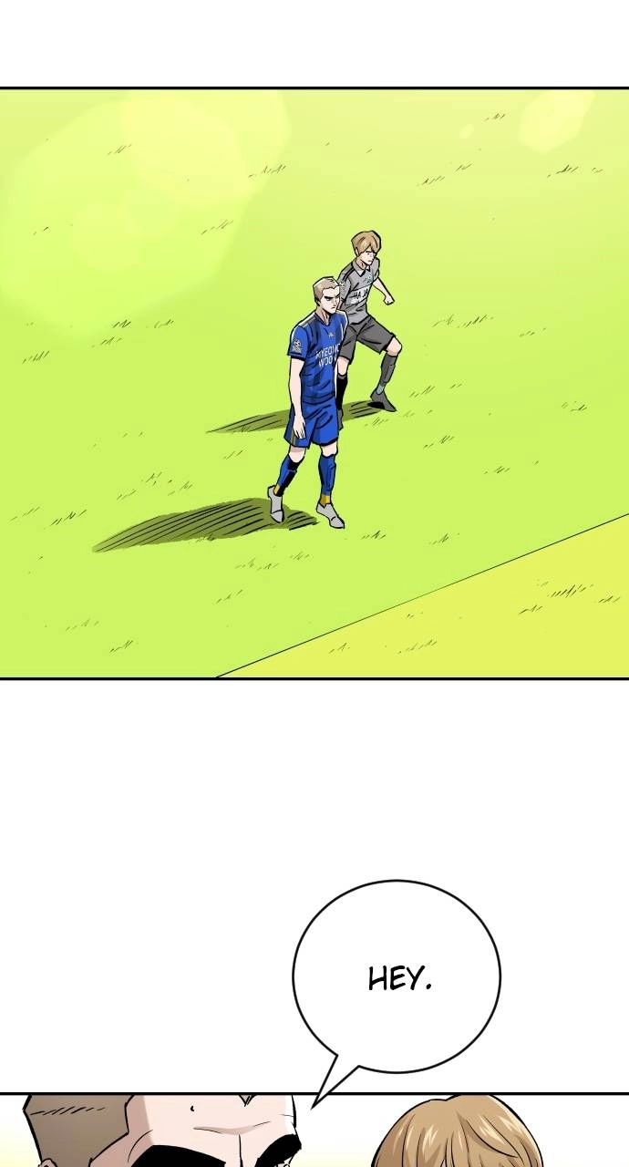 The Build Up Chapter 87 Page 16