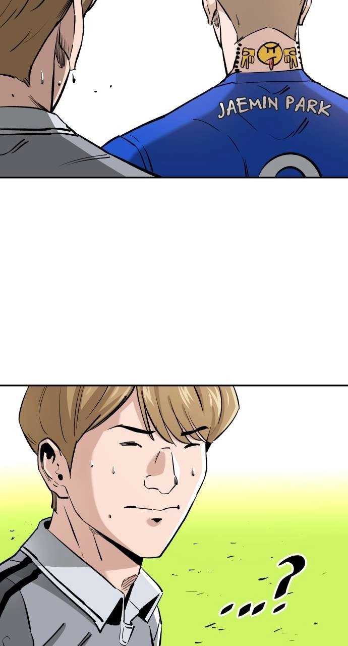The Build Up Chapter 87 Page 18