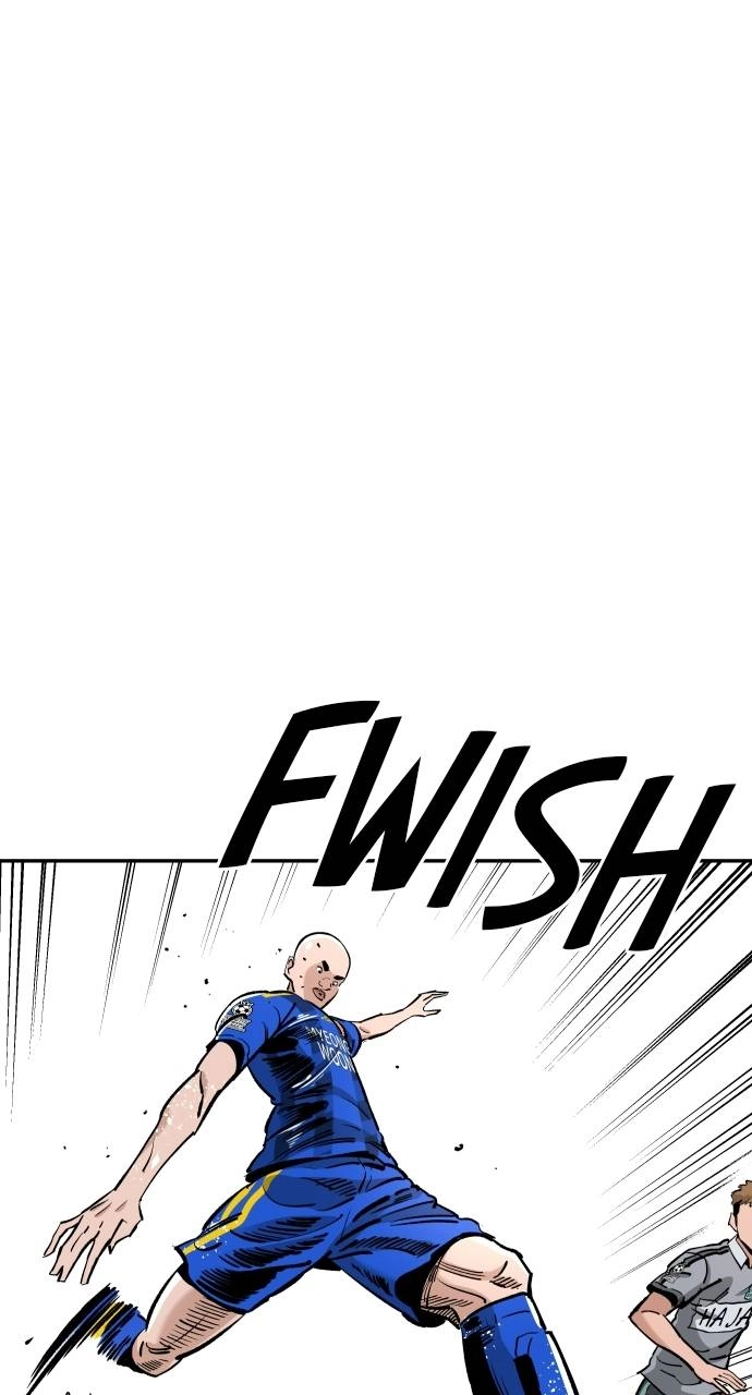 The Build Up Chapter 87 Page 20