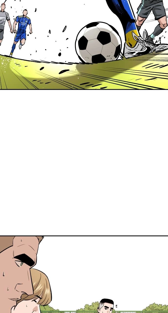 The Build Up Chapter 87 Page 21