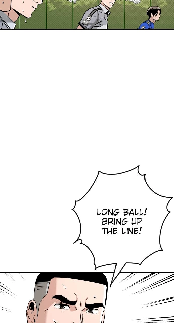 The Build Up Chapter 87 Page 22