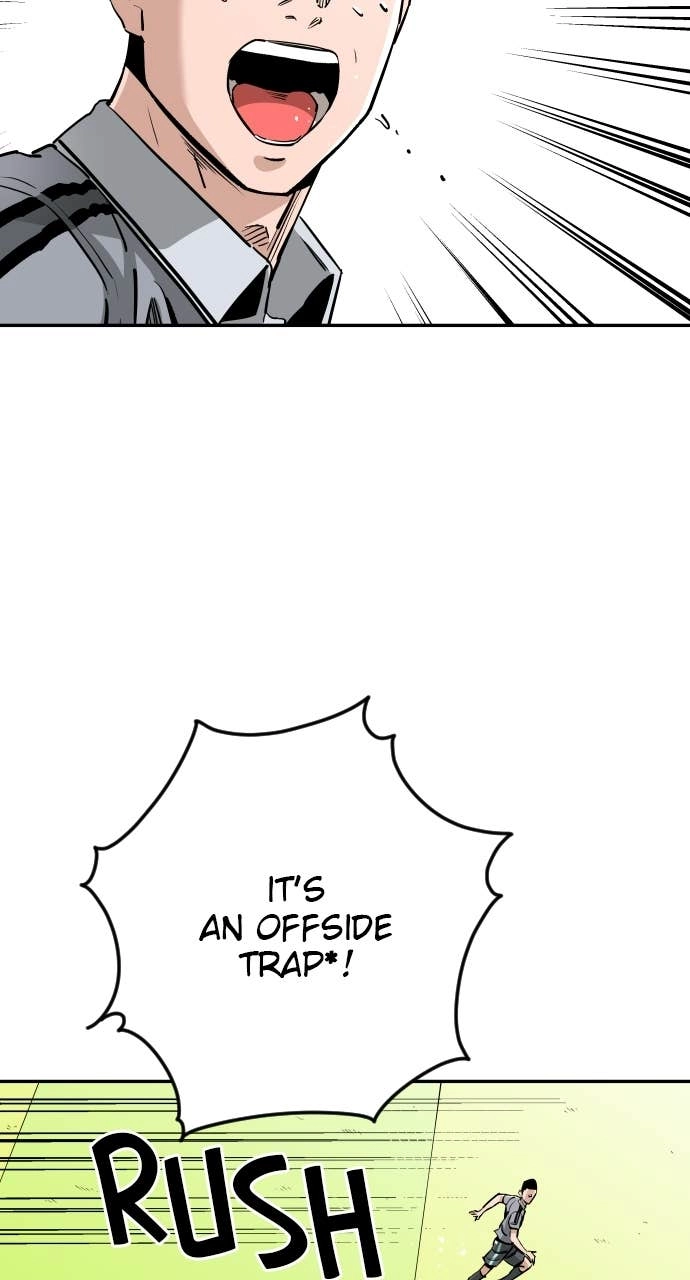 The Build Up Chapter 87 Page 23