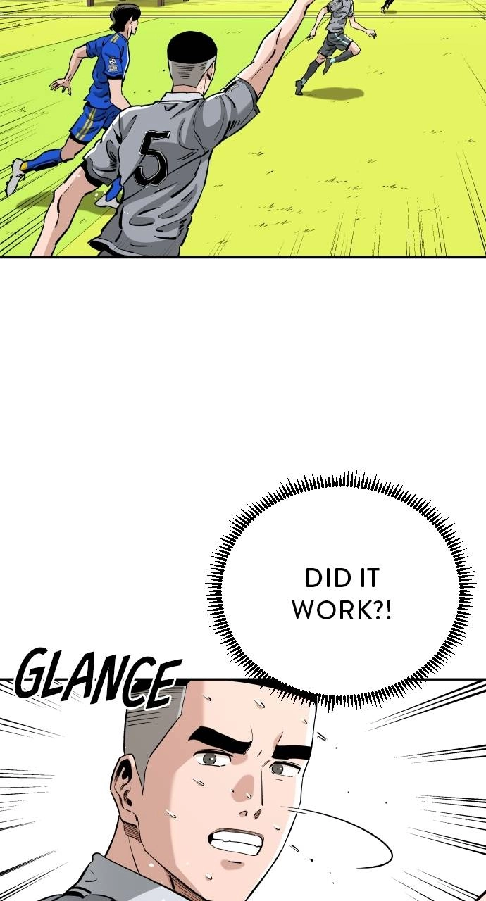 The Build Up Chapter 87 Page 30