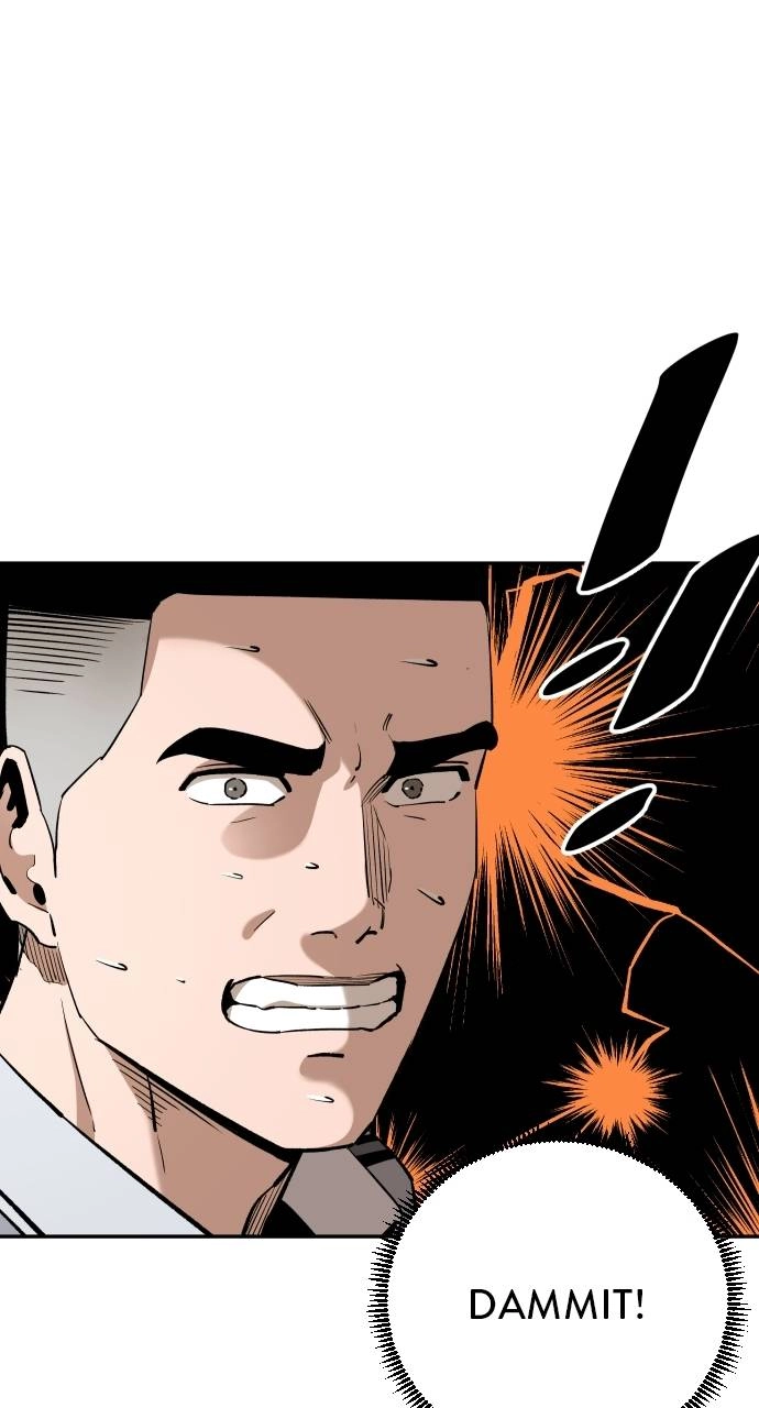 The Build Up Chapter 87 Page 33