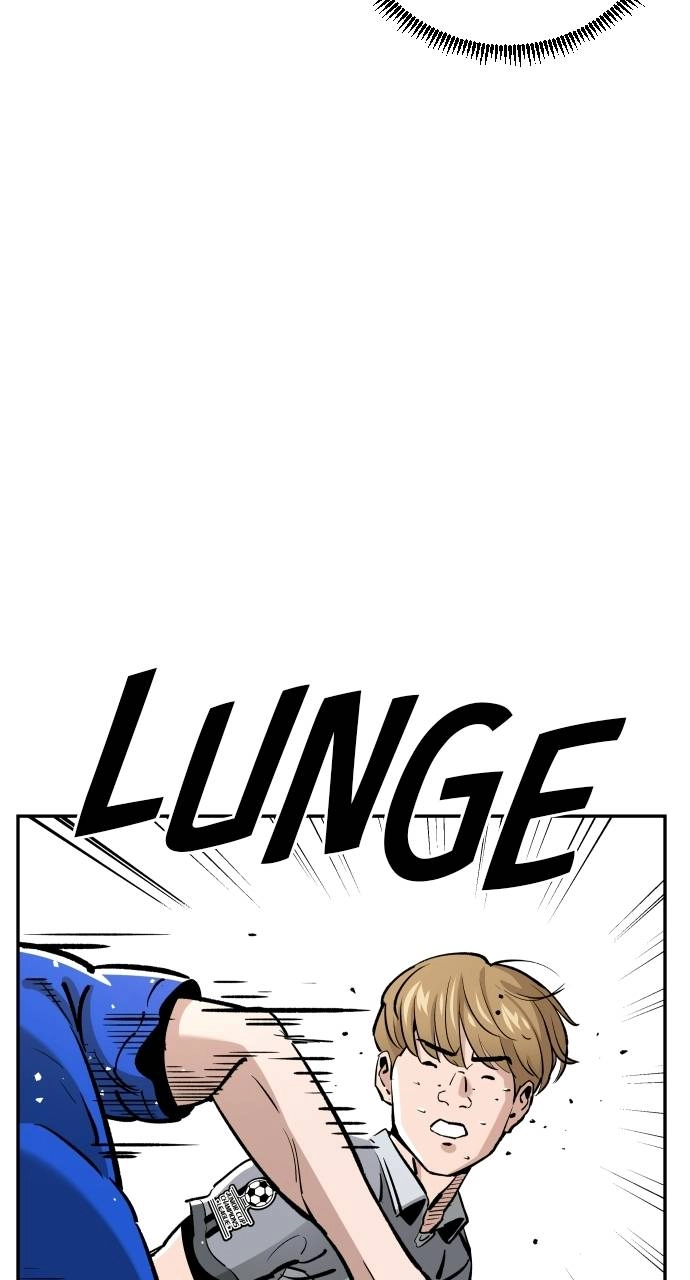 The Build Up Chapter 87 Page 34