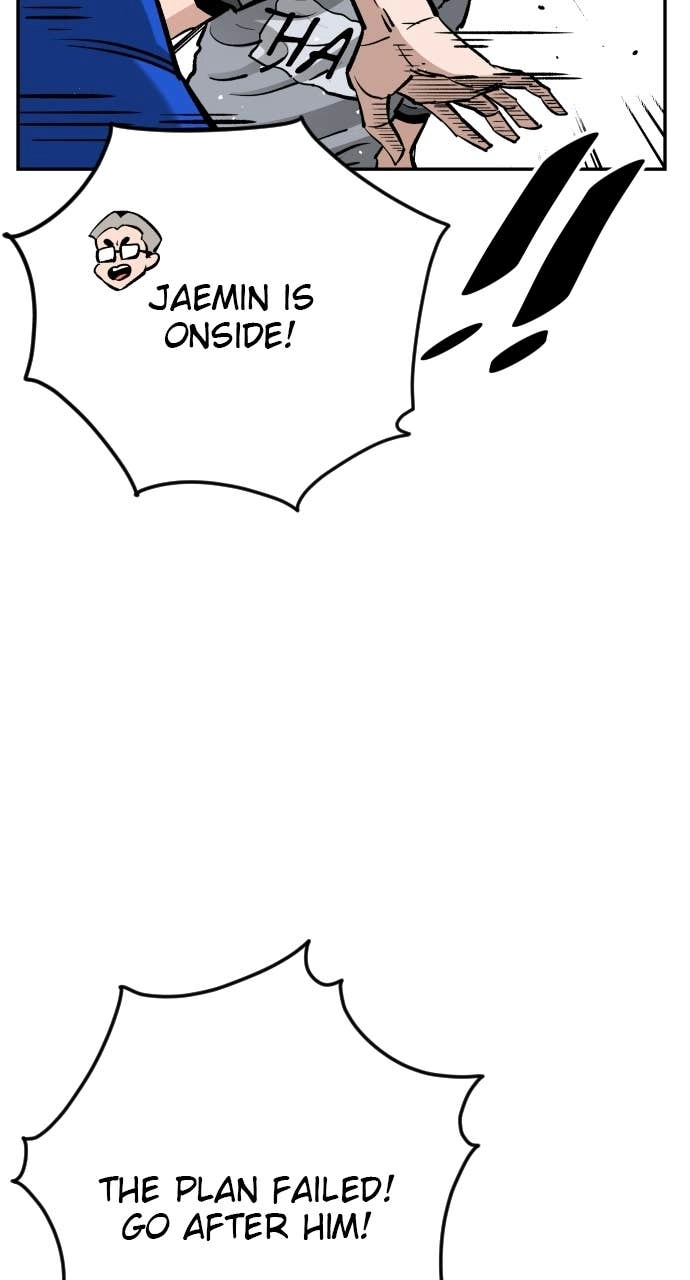 The Build Up Chapter 87 Page 35