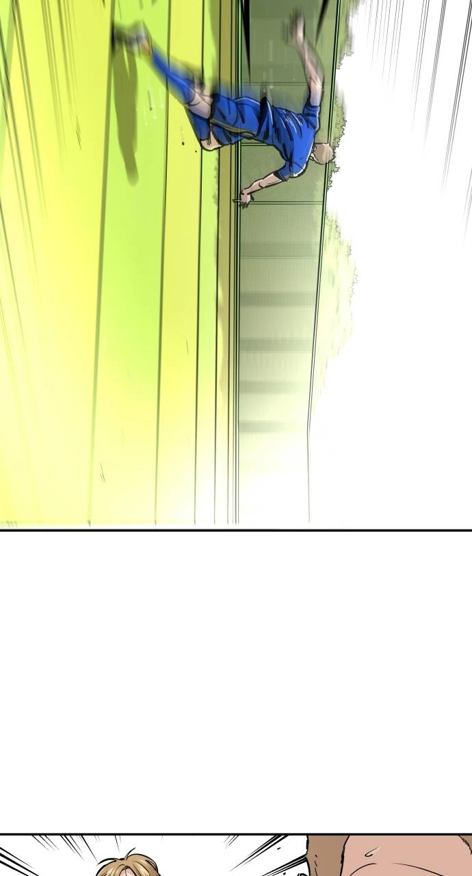 The Build Up Chapter 87 Page 41