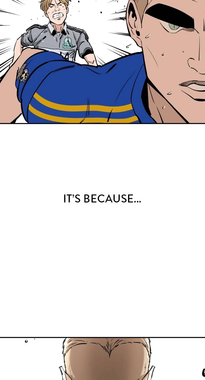 The Build Up Chapter 87 Page 42