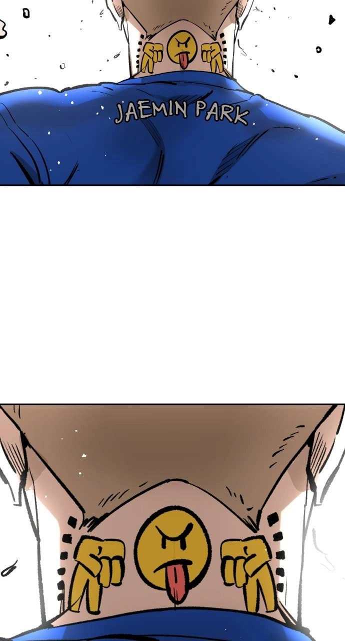The Build Up Chapter 87 Page 43