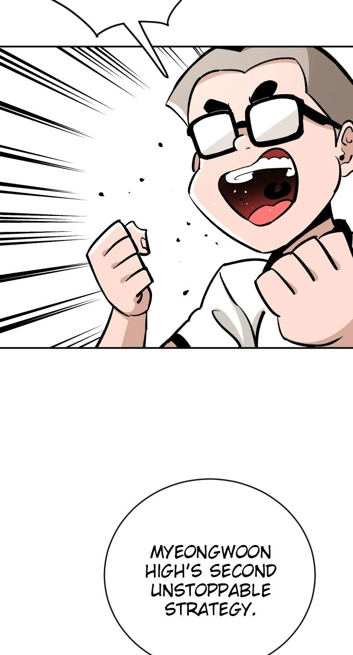 The Build Up Chapter 87 Page 45