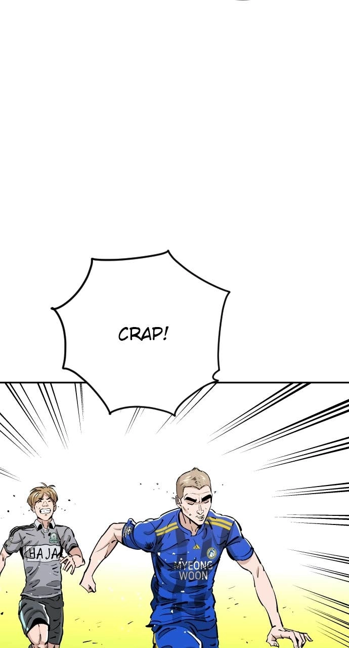 The Build Up Chapter 87 Page 50
