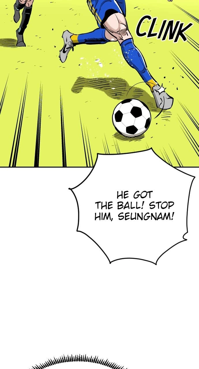 The Build Up Chapter 87 Page 51