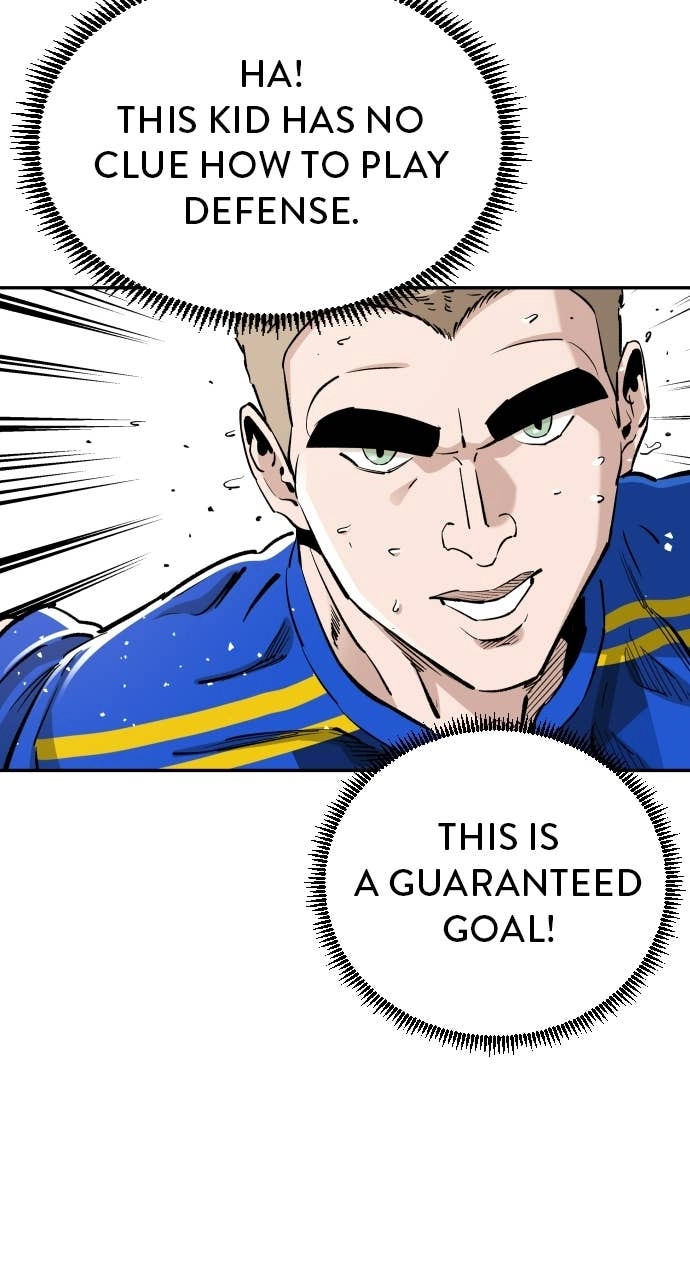 The Build Up Chapter 87 Page 52
