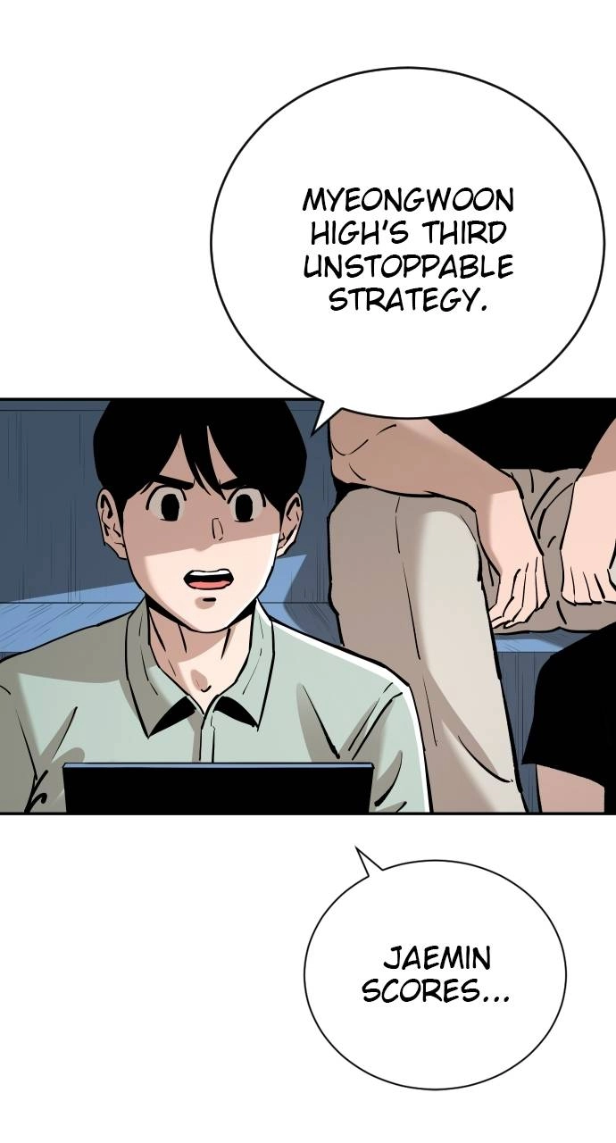 The Build Up Chapter 87 Page 53