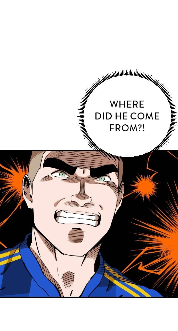The Build Up Chapter 87 Page 56