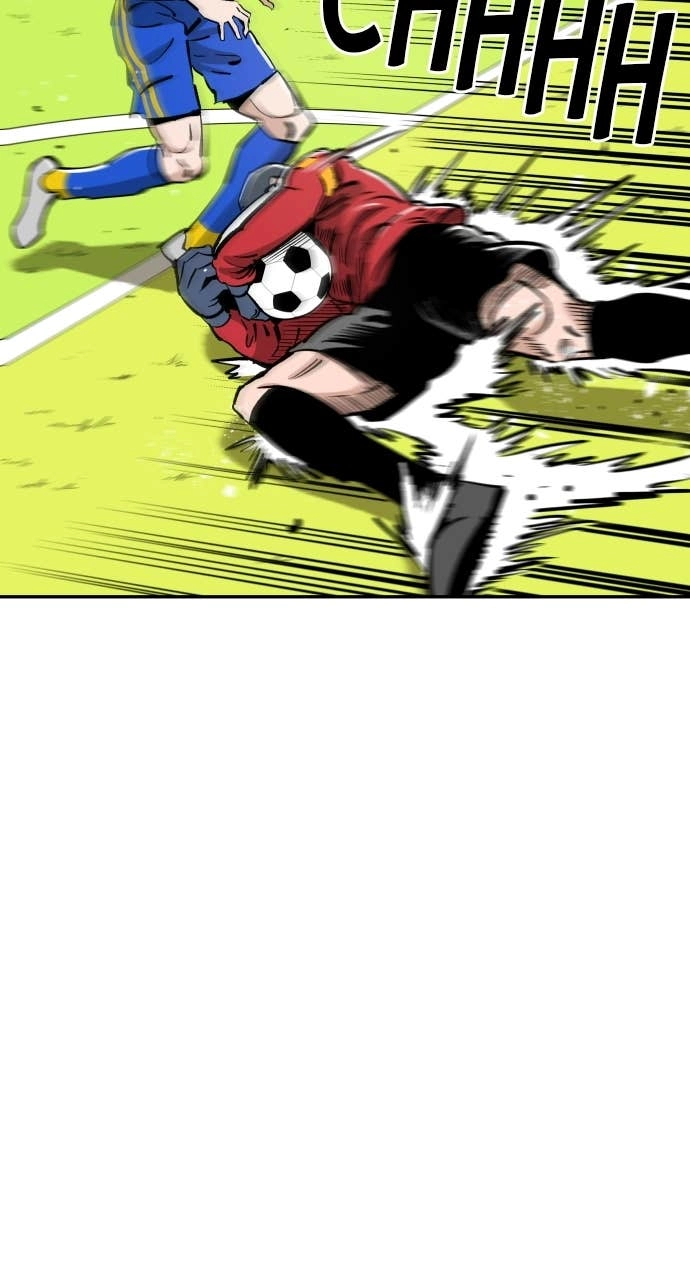 The Build Up Chapter 87 Page 58