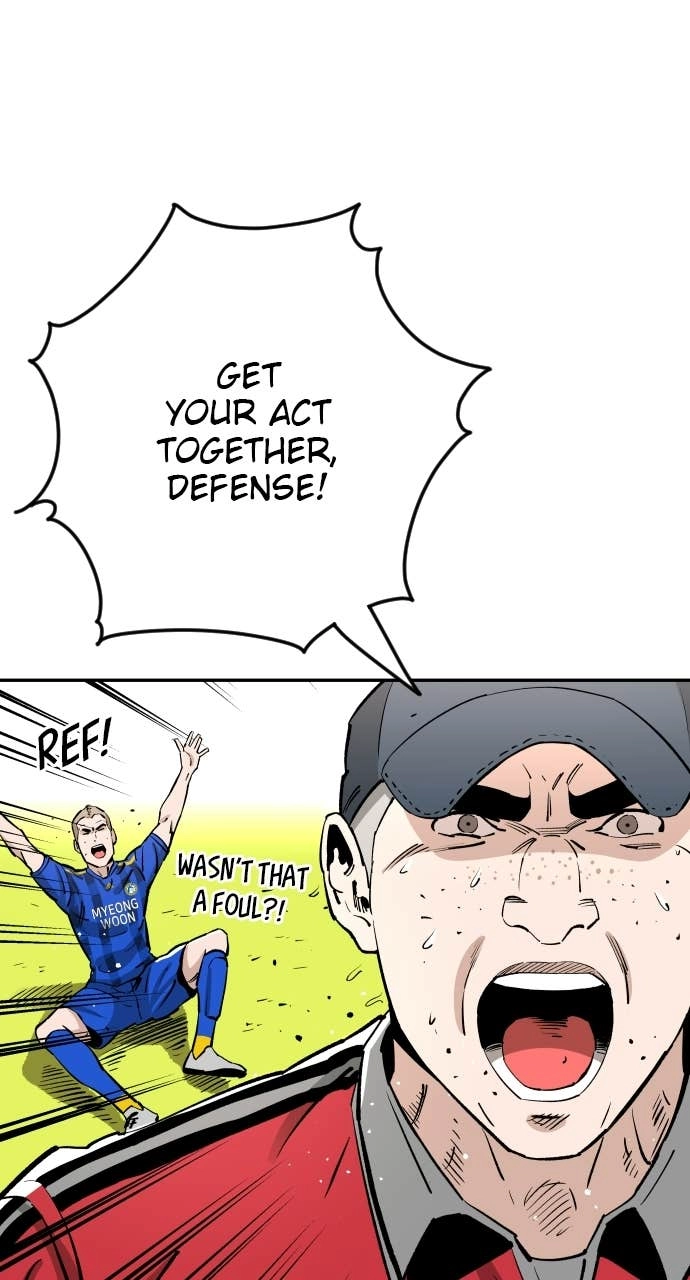 The Build Up Chapter 87 Page 60
