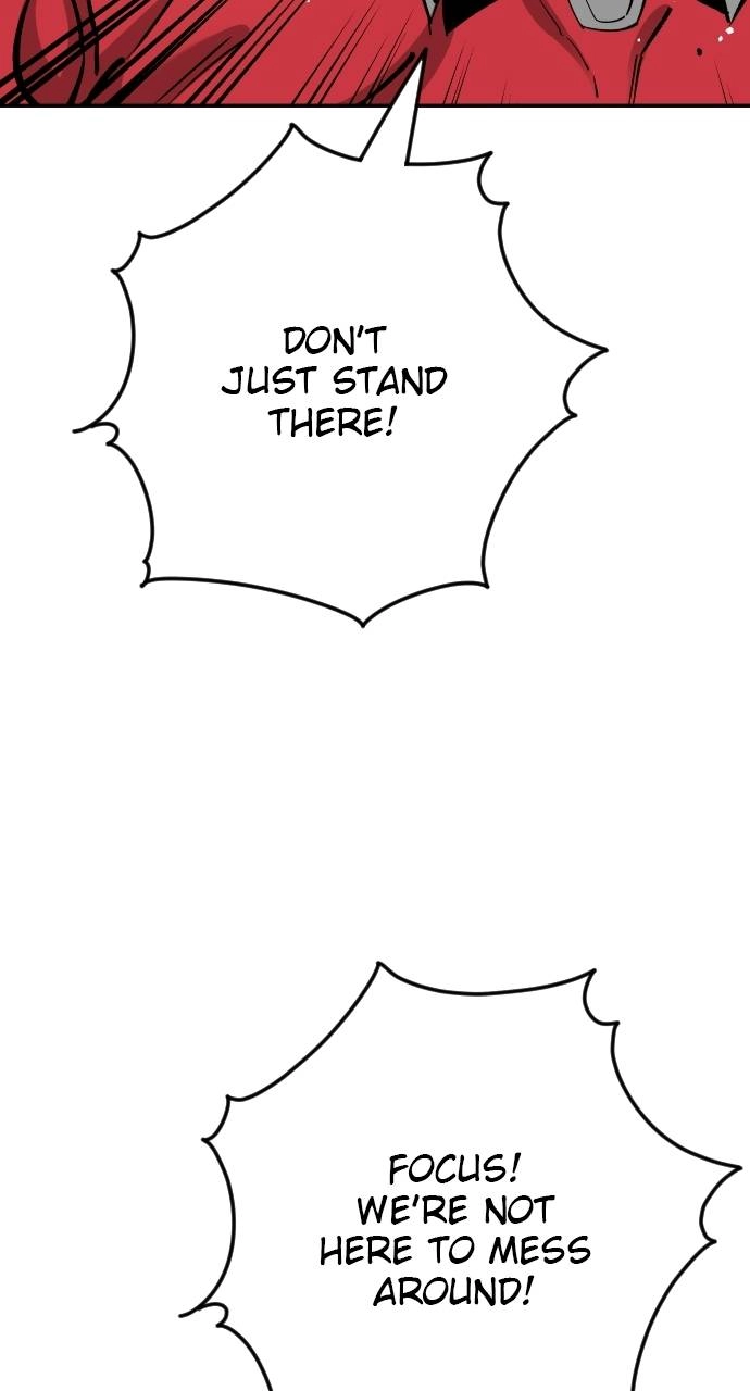 The Build Up Chapter 87 Page 61