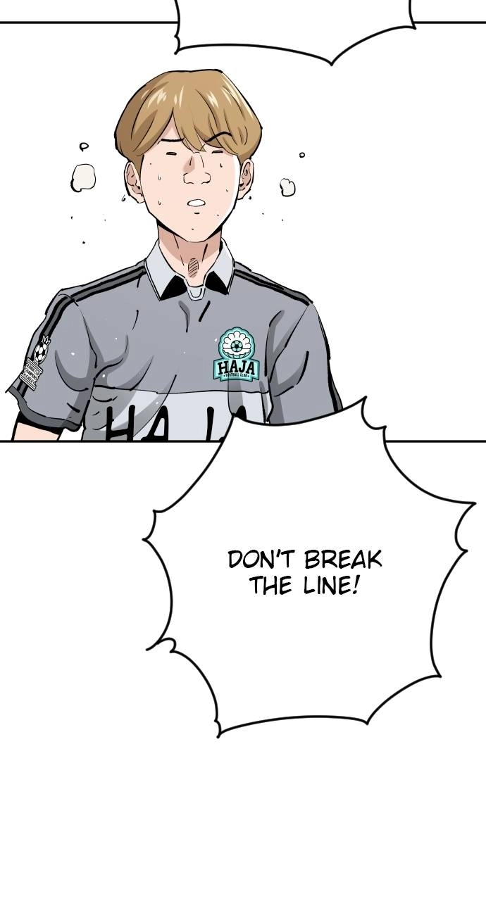 The Build Up Chapter 87 Page 62