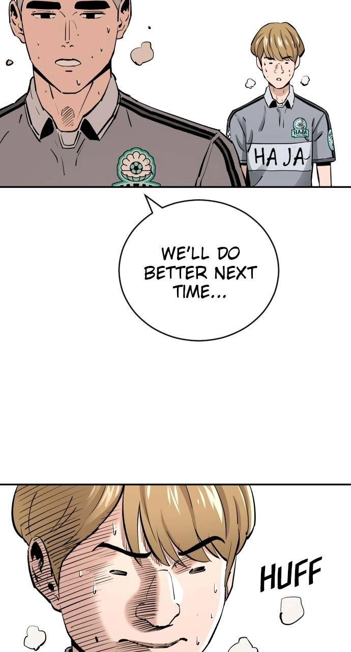 The Build Up Chapter 87 Page 64