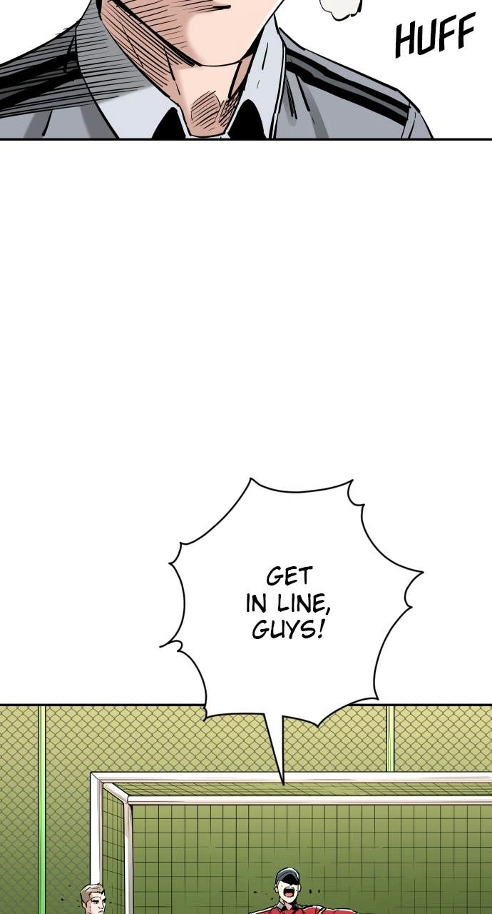 The Build Up Chapter 87 Page 65