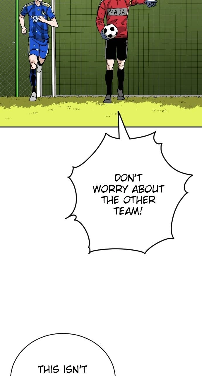 The Build Up Chapter 87 Page 66