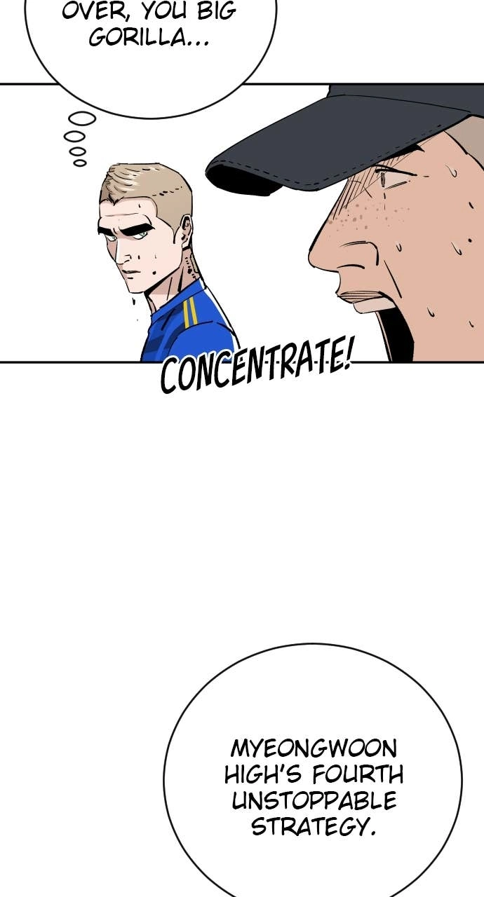 The Build Up Chapter 87 Page 67