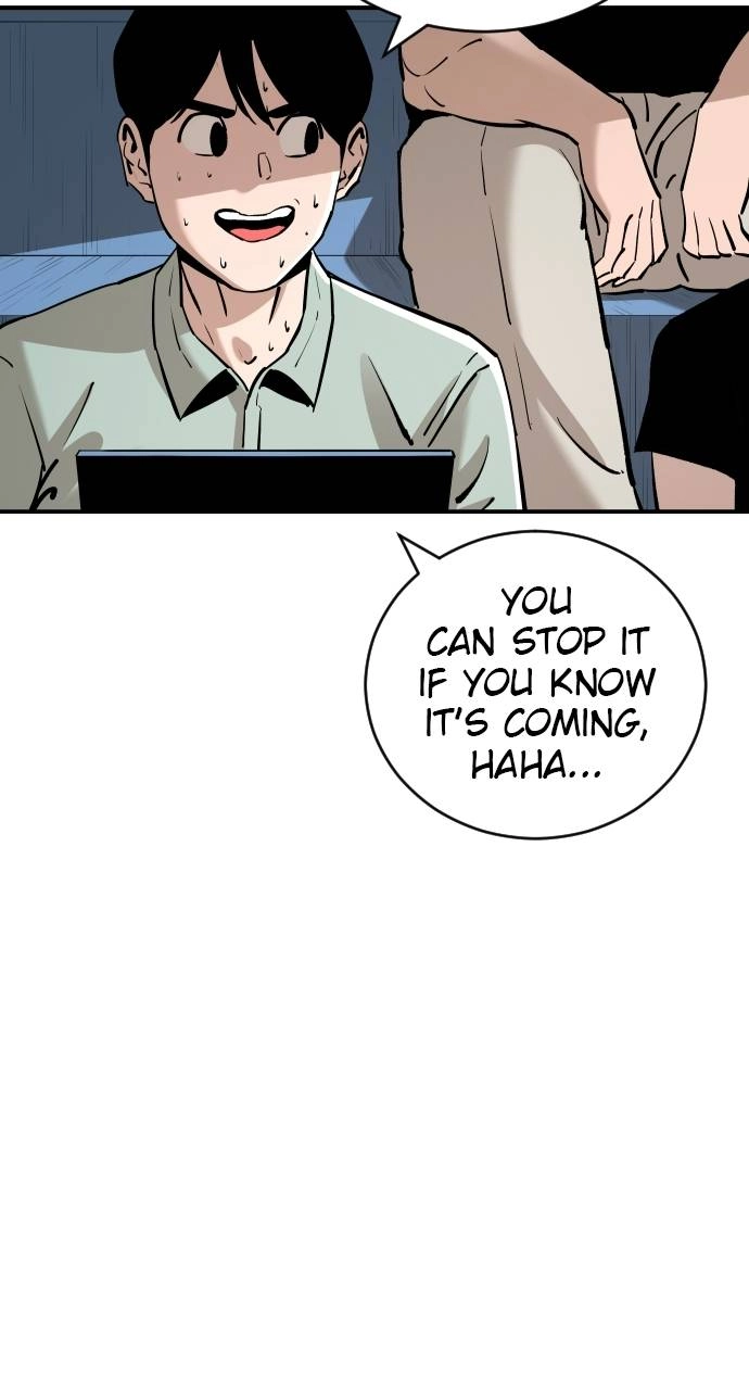 The Build Up Chapter 87 Page 68