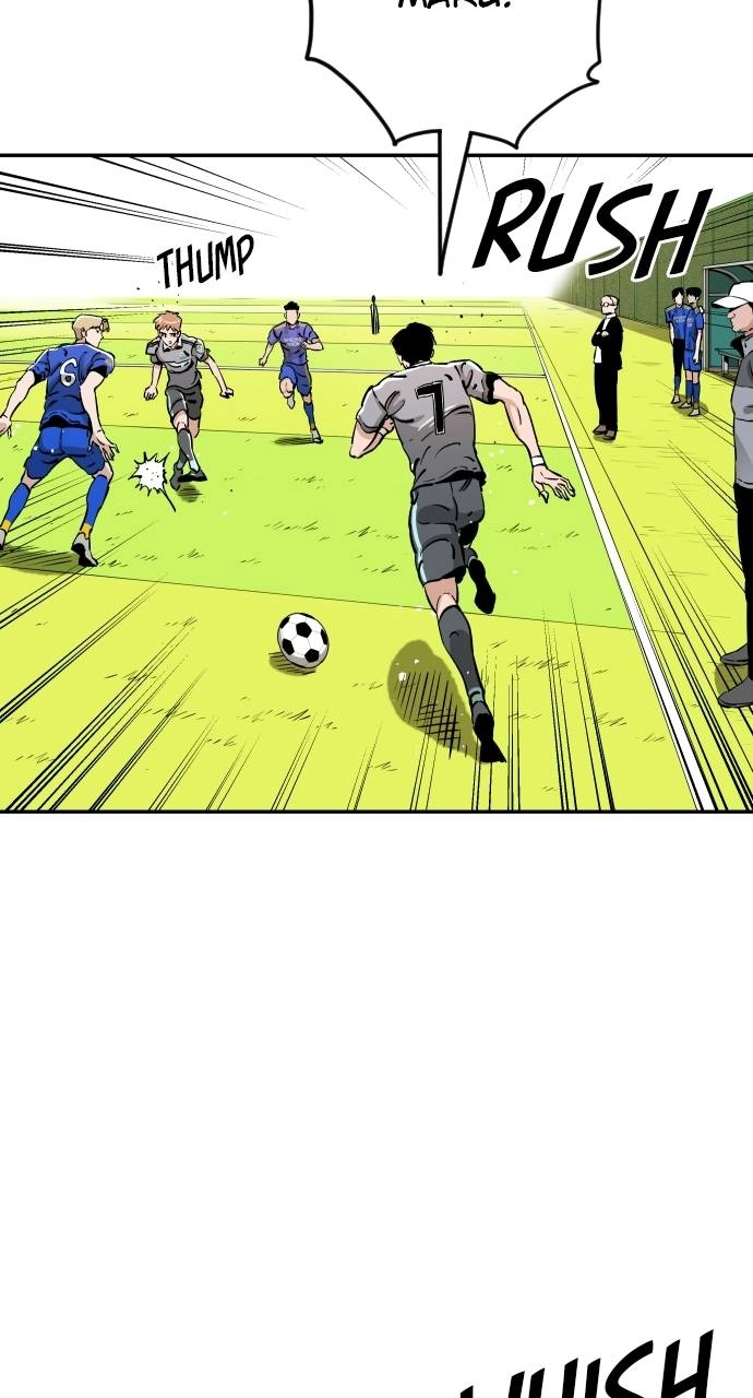 The Build Up Chapter 87 Page 72