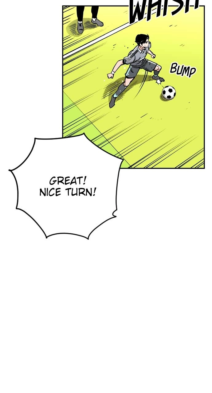 The Build Up Chapter 87 Page 73
