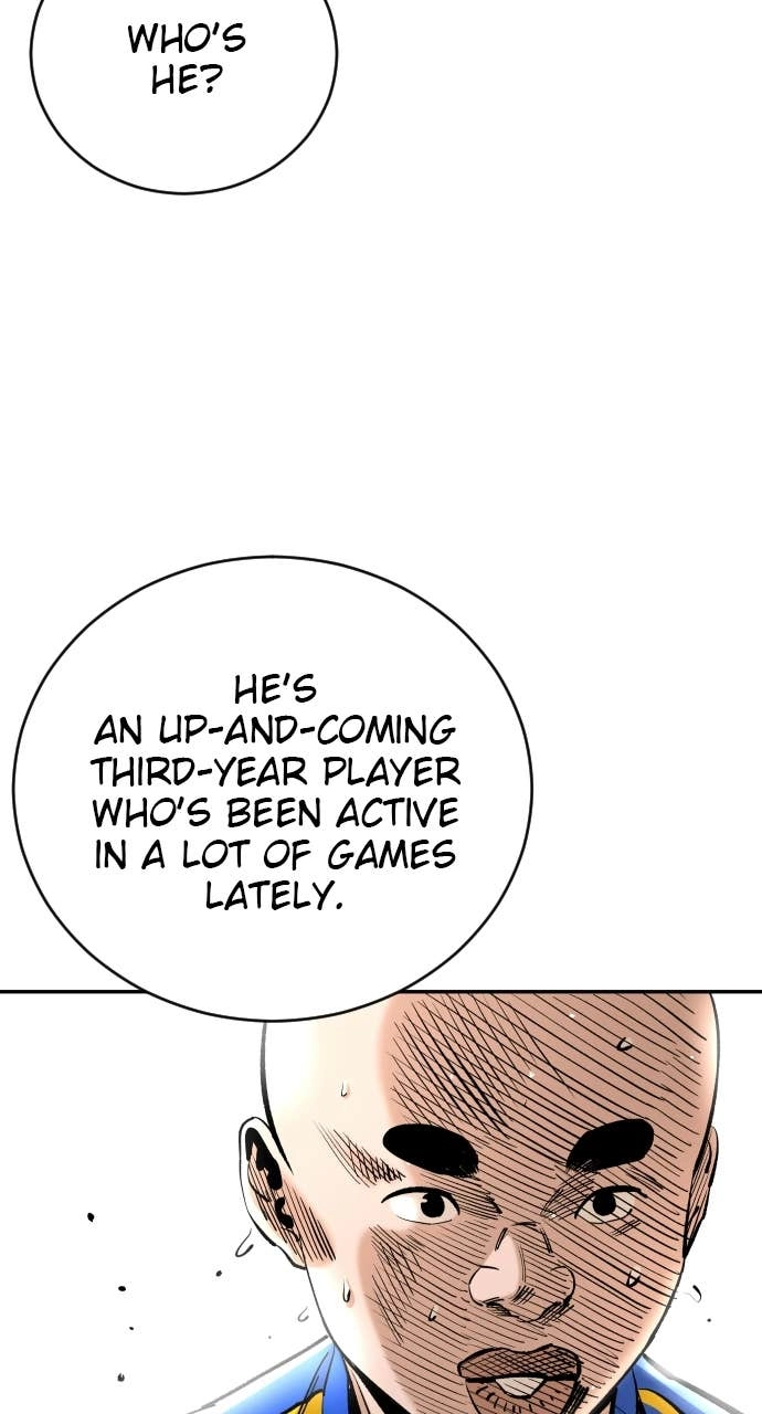 The Build Up Chapter 87 Page 80