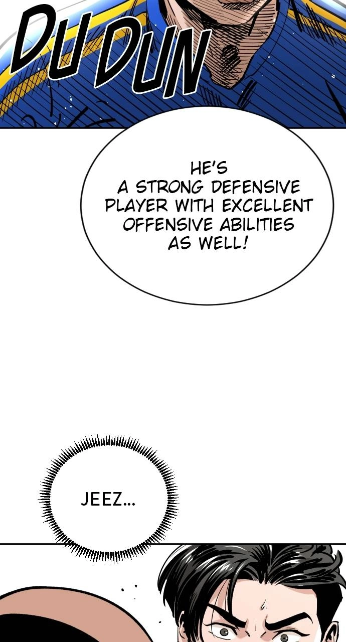 The Build Up Chapter 87 Page 81