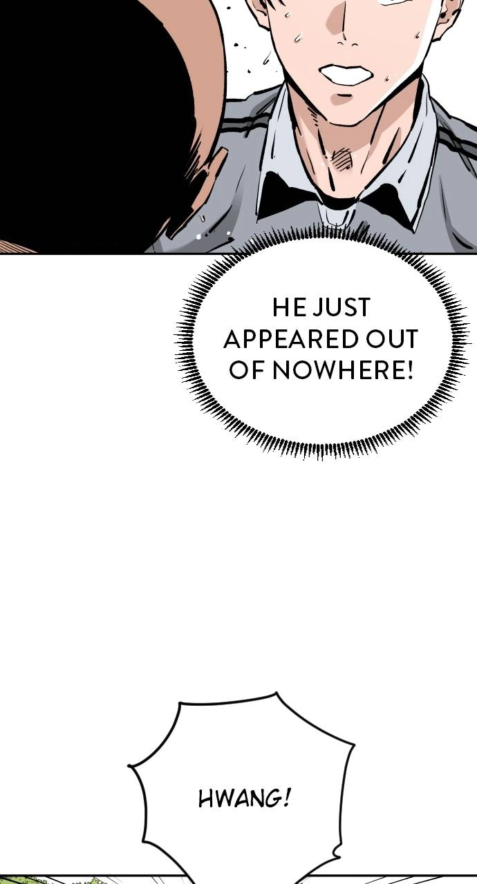 The Build Up Chapter 87 Page 82
