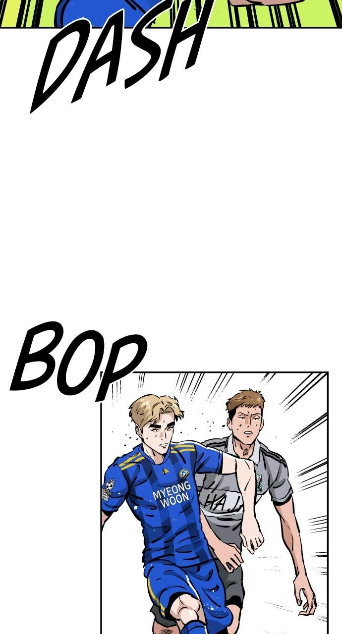 The Build Up Chapter 87 Page 84