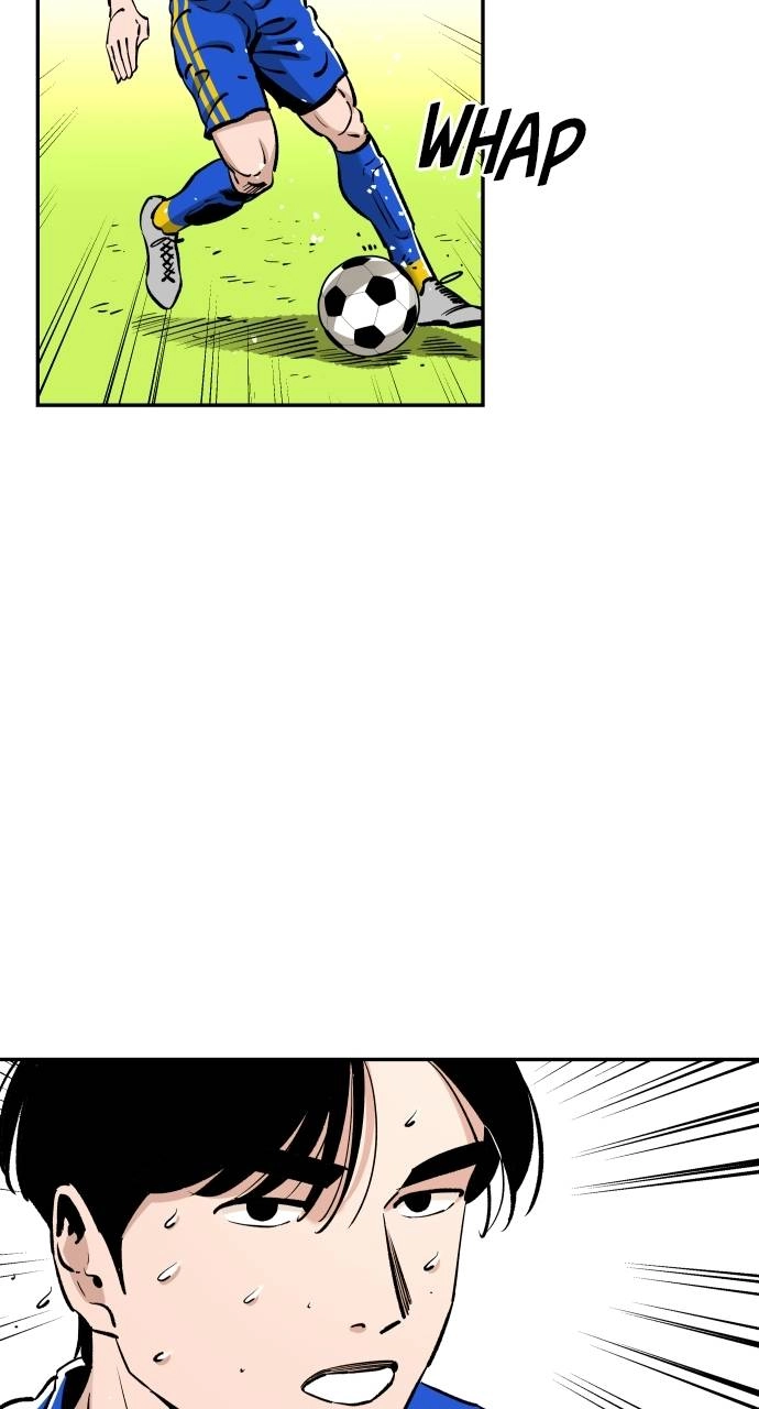 The Build Up Chapter 87 Page 86