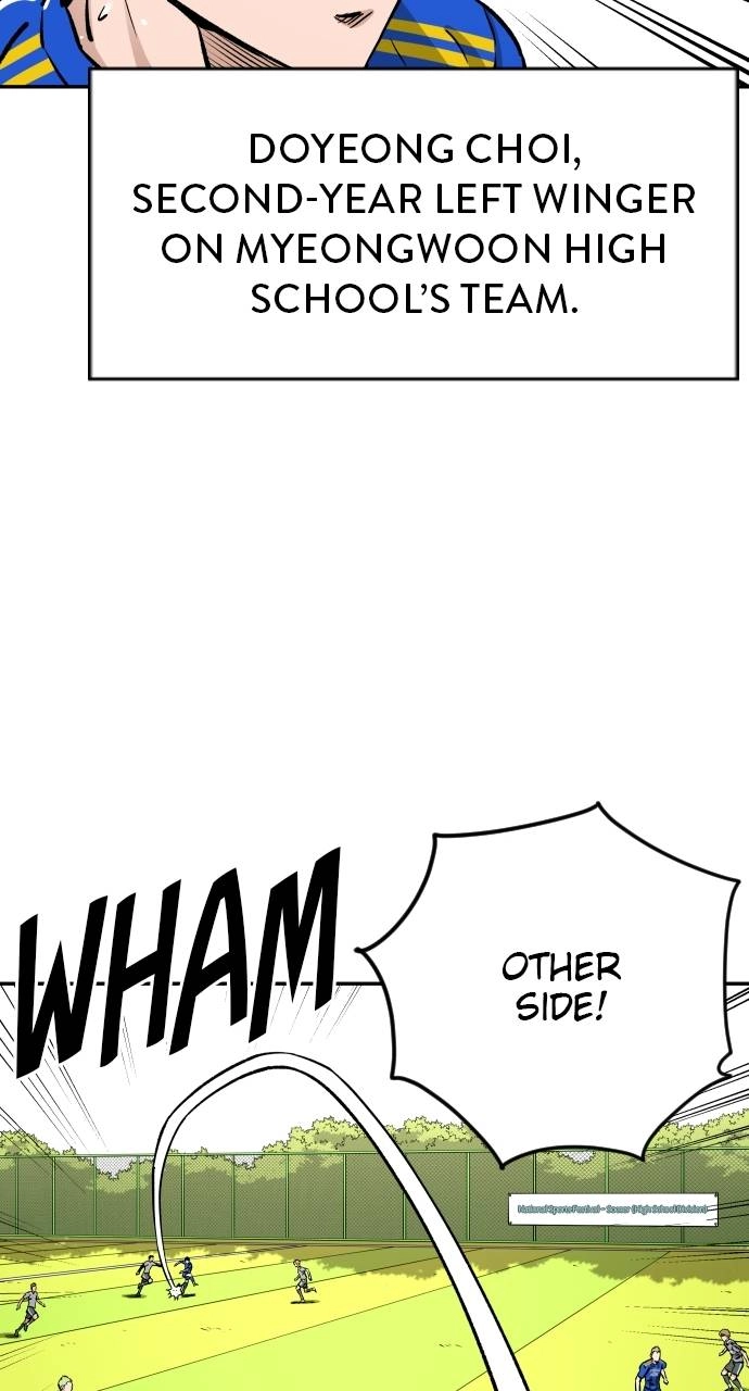 The Build Up Chapter 87 Page 87