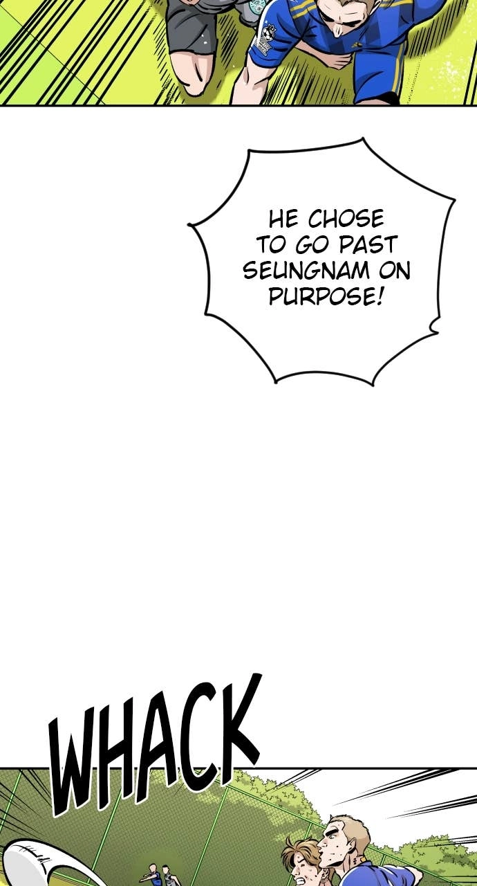 The Build Up Chapter 87 Page 92