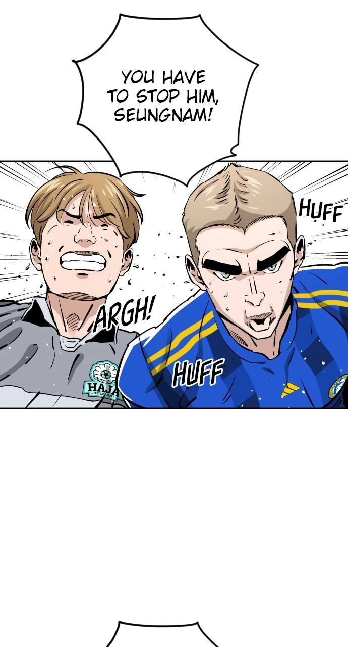The Build Up Chapter 87 Page 94