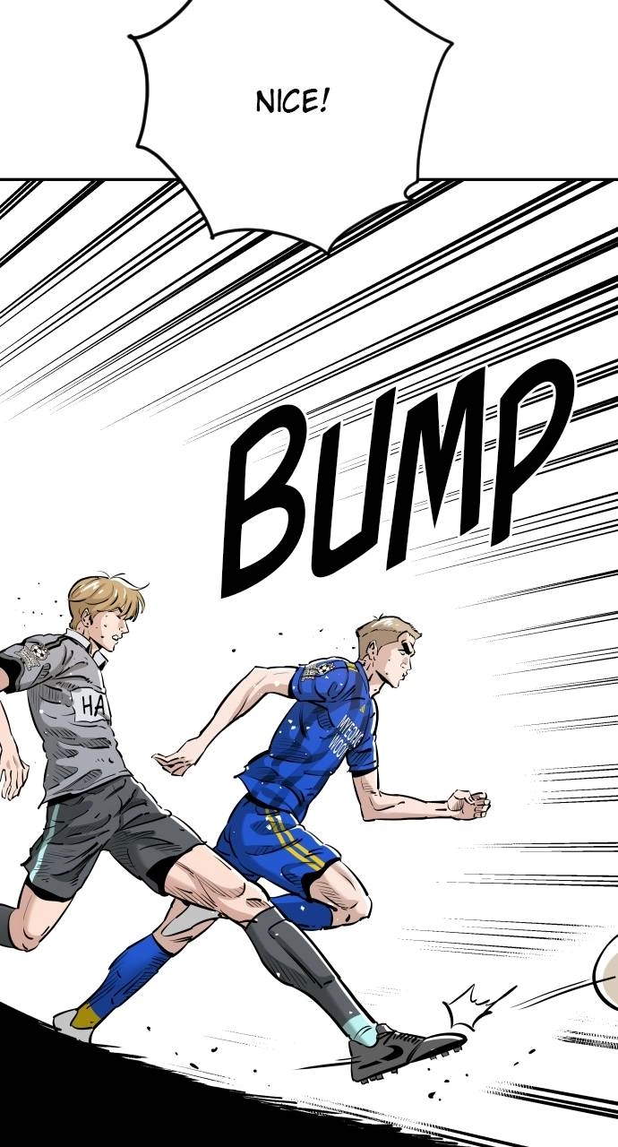 The Build Up Chapter 87 Page 95