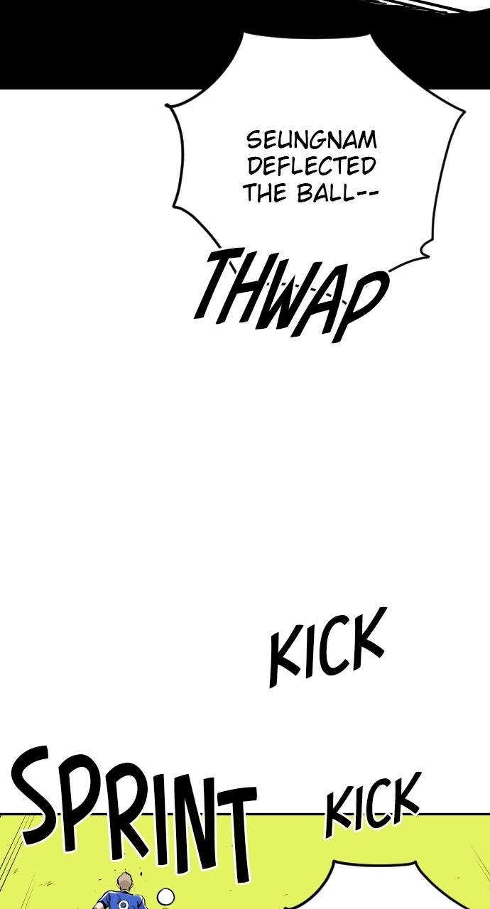 The Build Up Chapter 87 Page 96