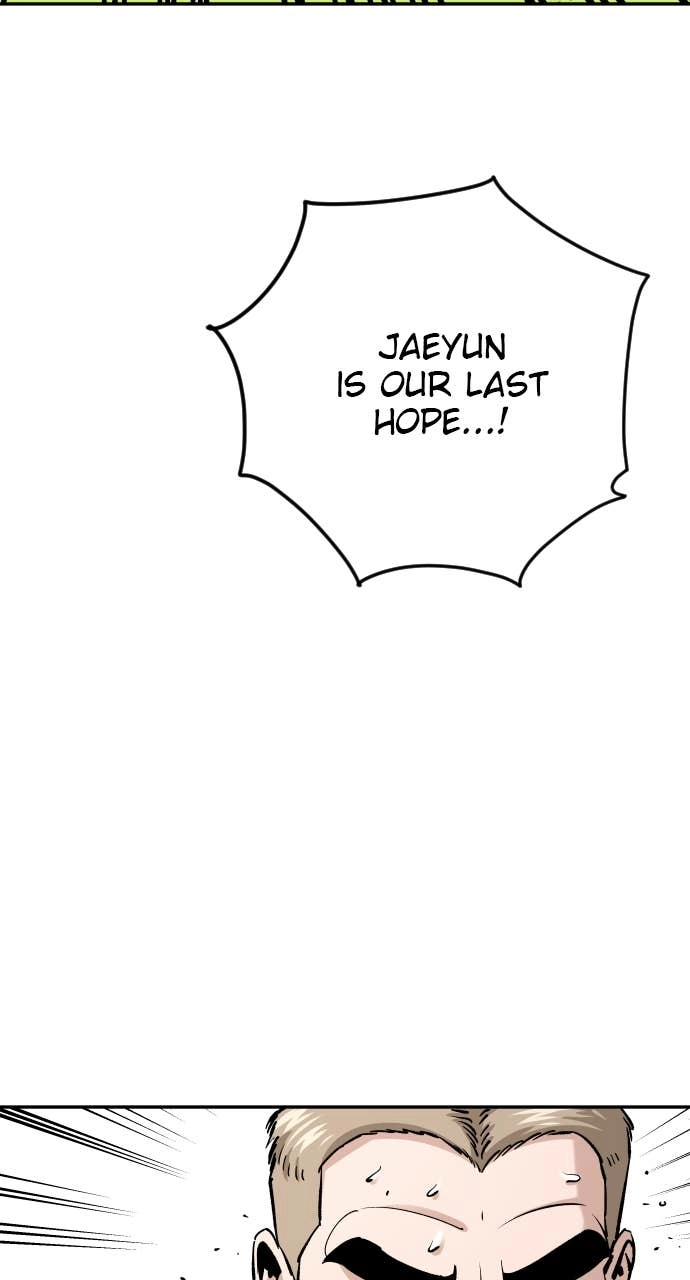 The Build Up Chapter 87 Page 99