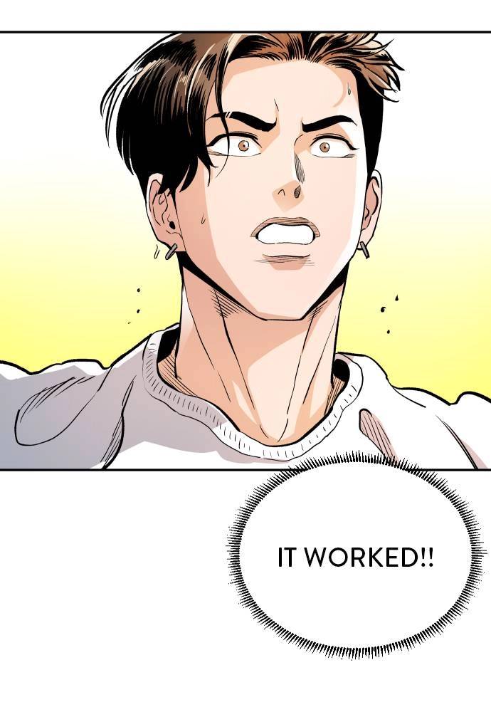 The Build Up Chapter 53 Page 100