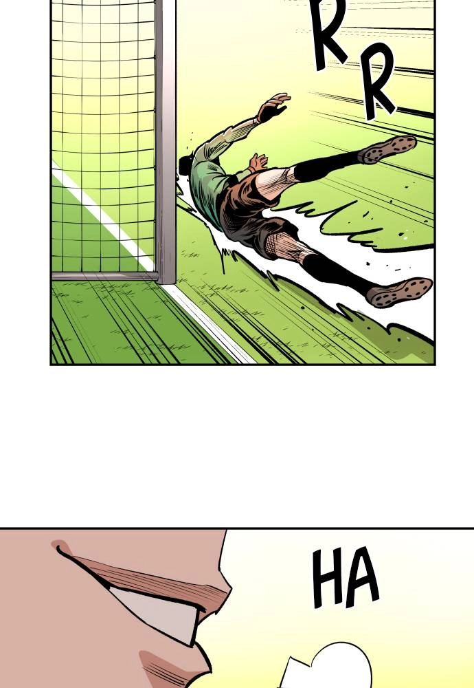 The Build Up Chapter 53 Page 107