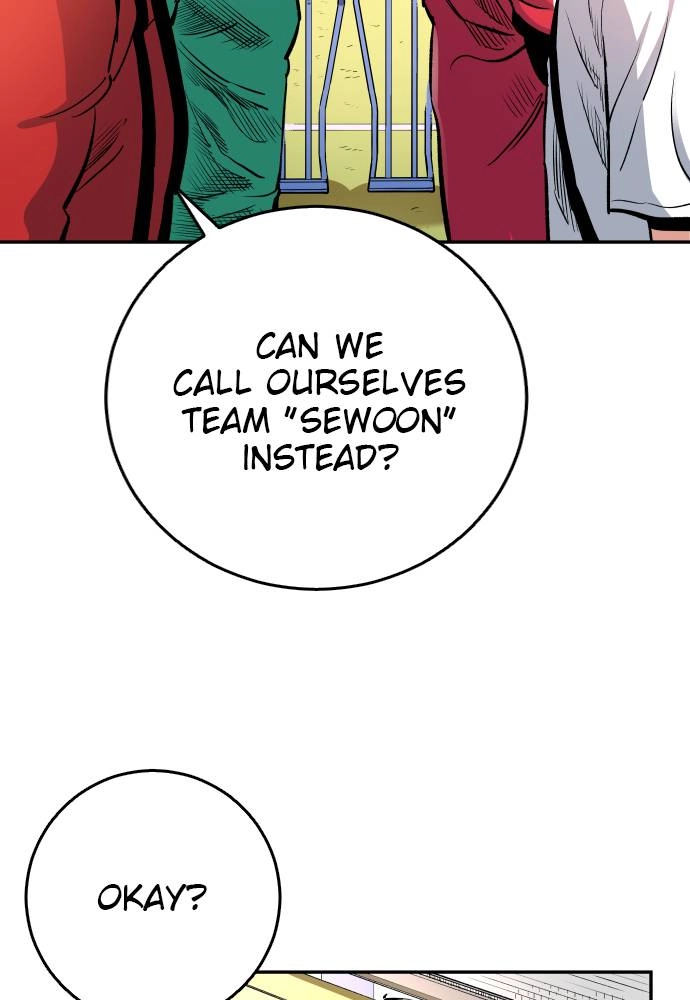 The Build Up Chapter 53 Page 11