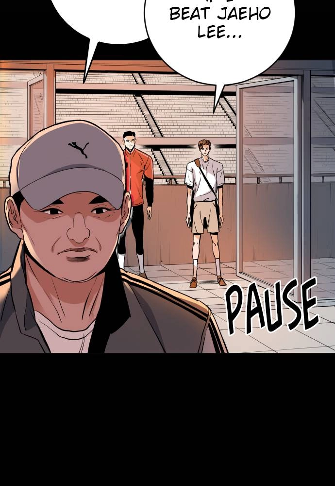 The Build Up Chapter 53 Page 21