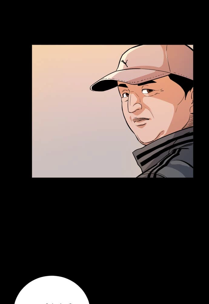 The Build Up Chapter 53 Page 22
