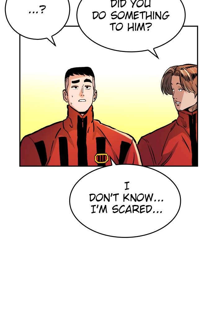 The Build Up Chapter 53 Page 27