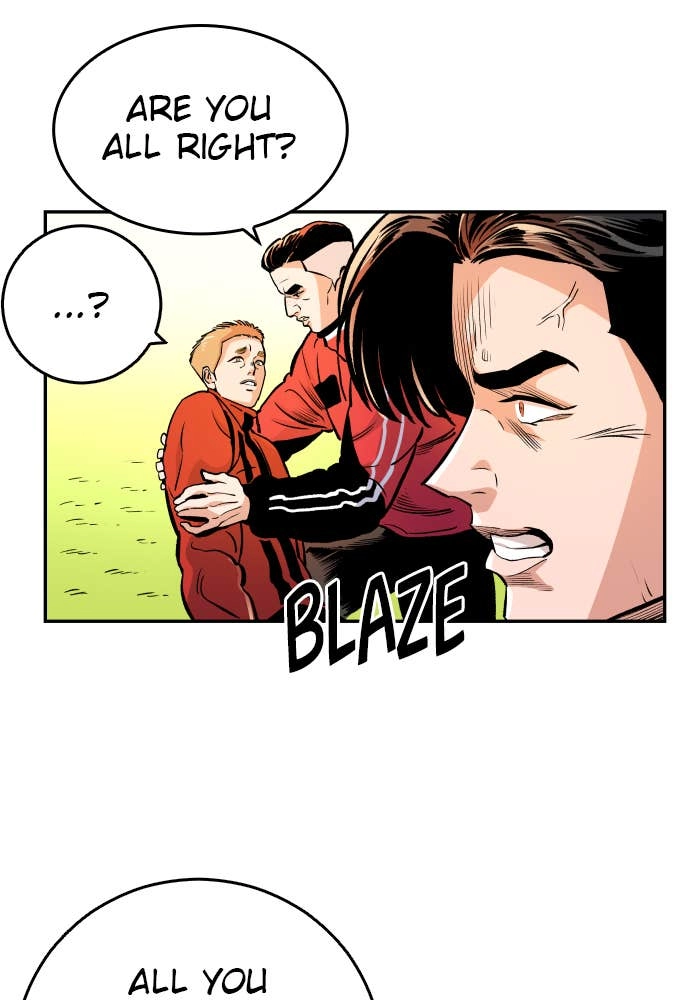 The Build Up Chapter 53 Page 28