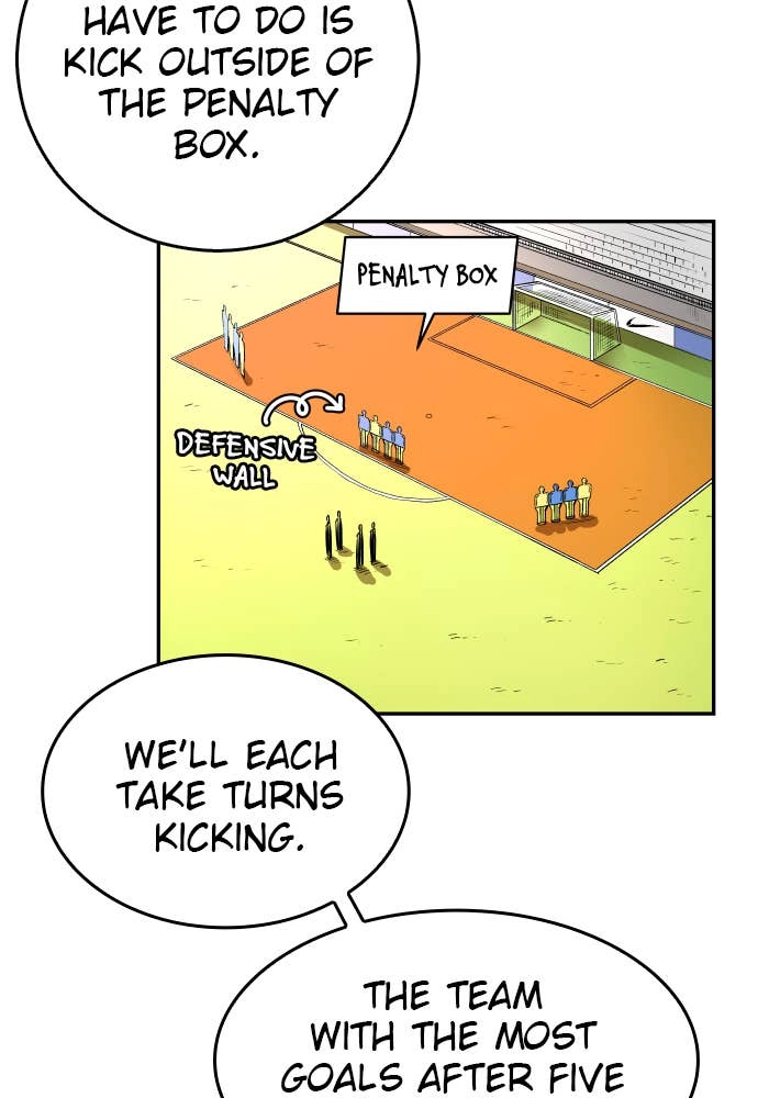 The Build Up Chapter 53 Page 29